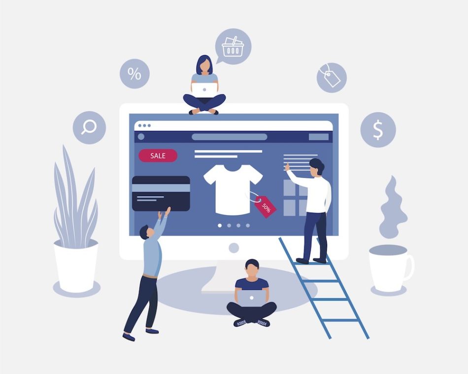 5 User-Focused Reasons UX is Important for Your Ecommerce Site