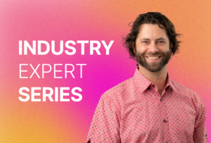 Industry Expert Series