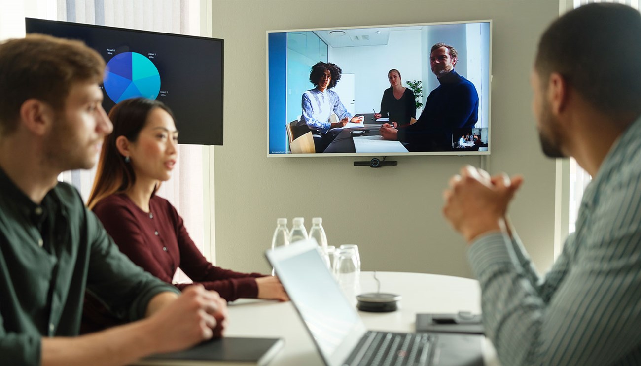 The Next Era of Remote Work: Beyond Virtual Meetings